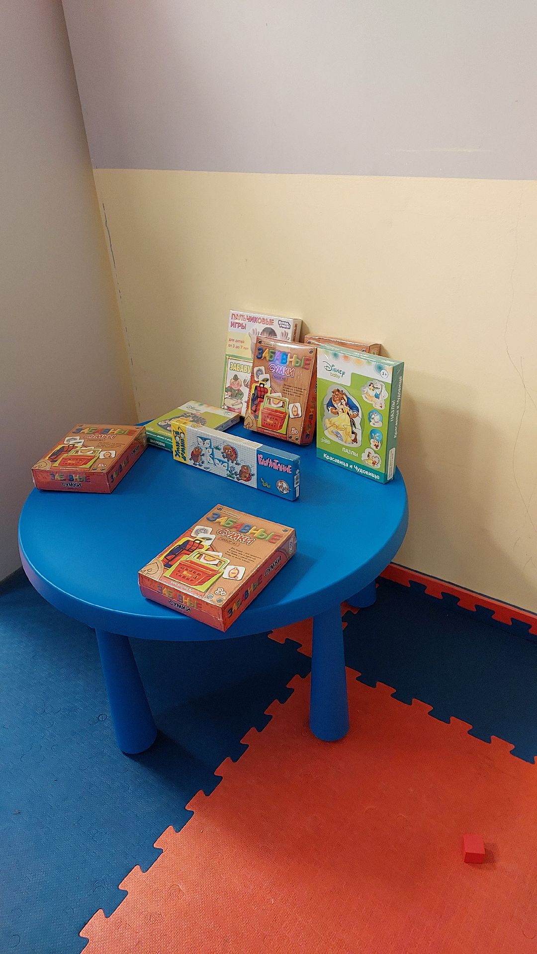 дети, доброе дело, серпухов, единая россия