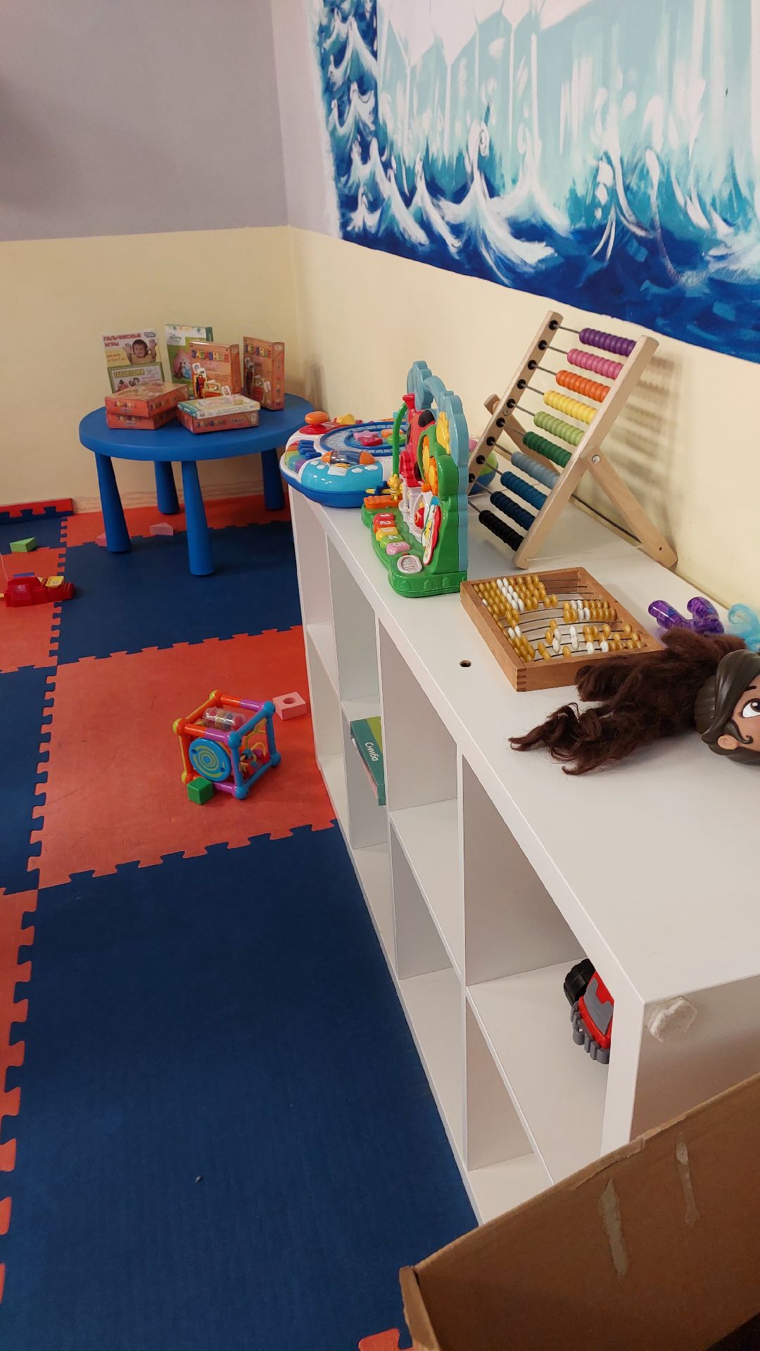 дети, доброе дело, серпухов, единая россия