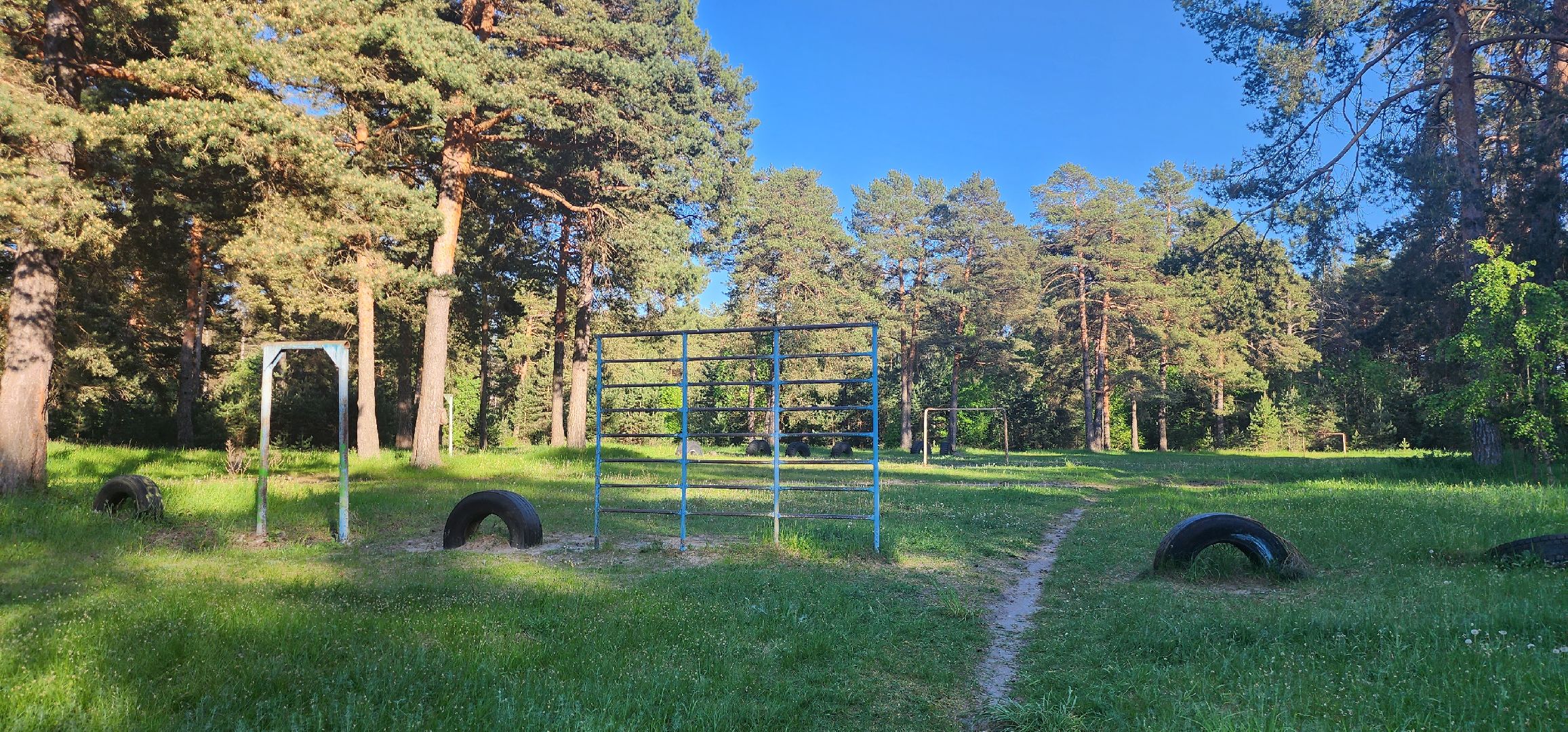 Коломна, выездная администрация,