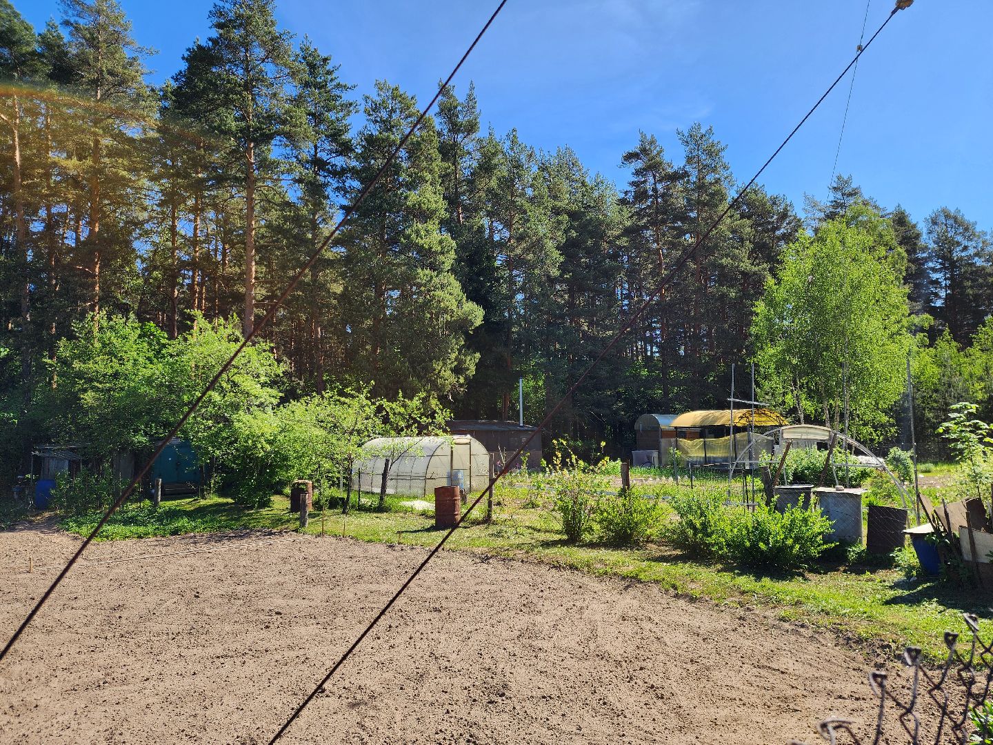 ногинск, жители, общество, власть, снт, глава города, встреча с жителями,