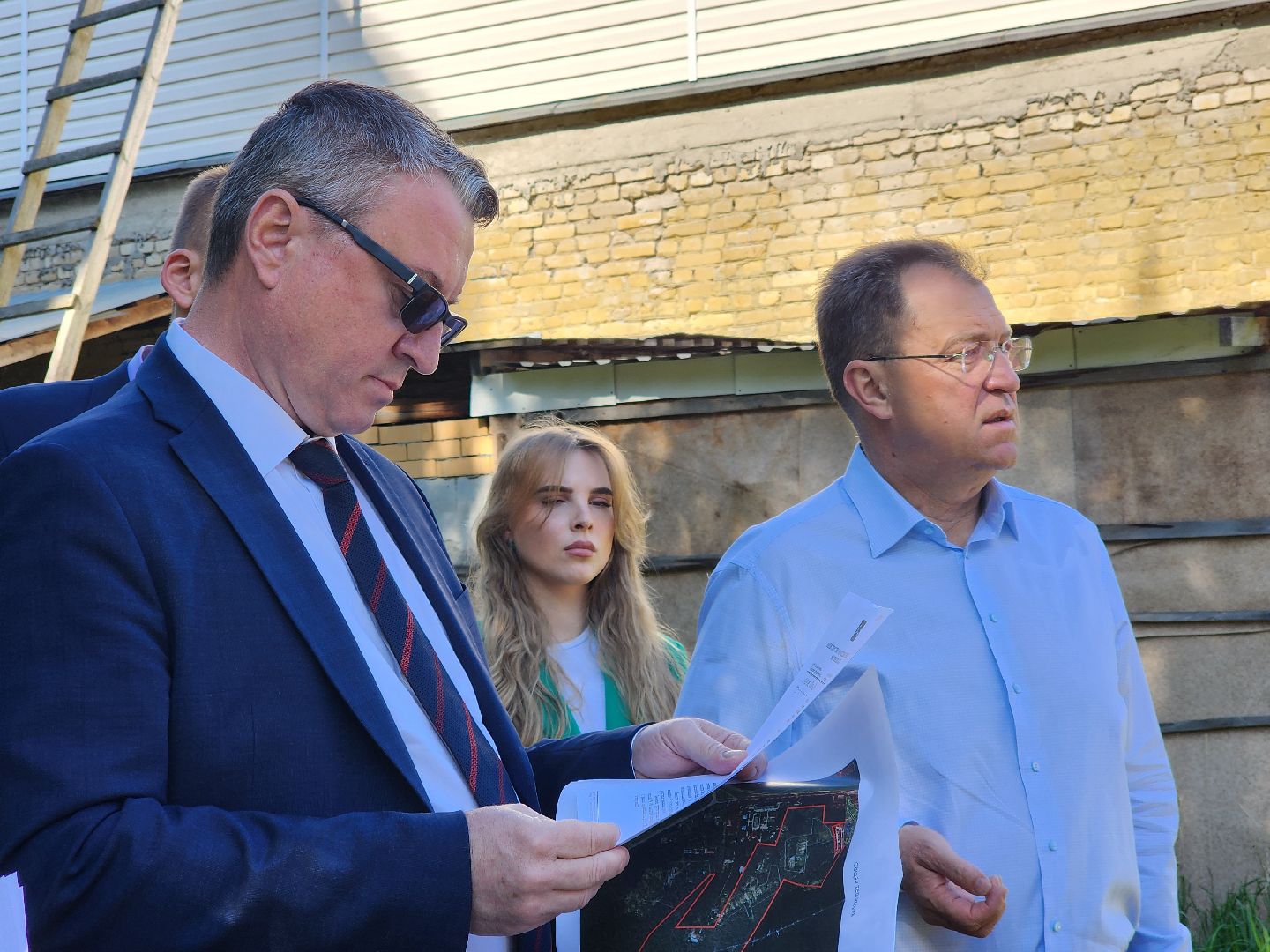 ногинск, жители, общество, власть, снт, глава города, встреча с жителями,