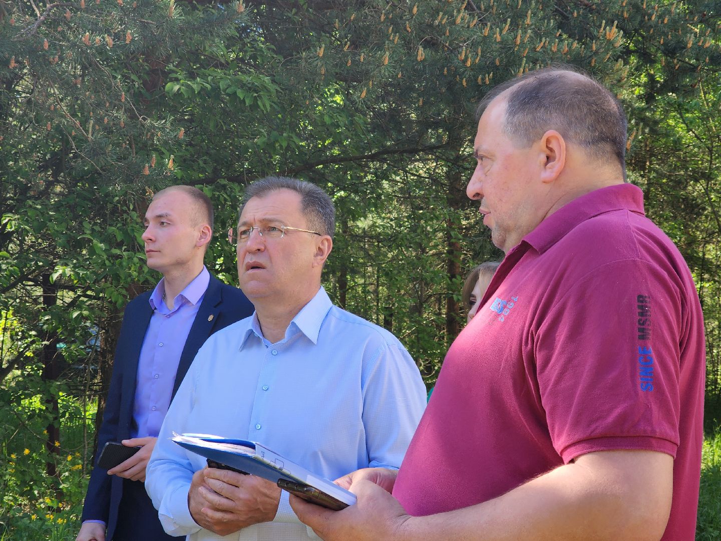 ногинск, жители, общество, власть, снт, глава города, встреча с жителями,