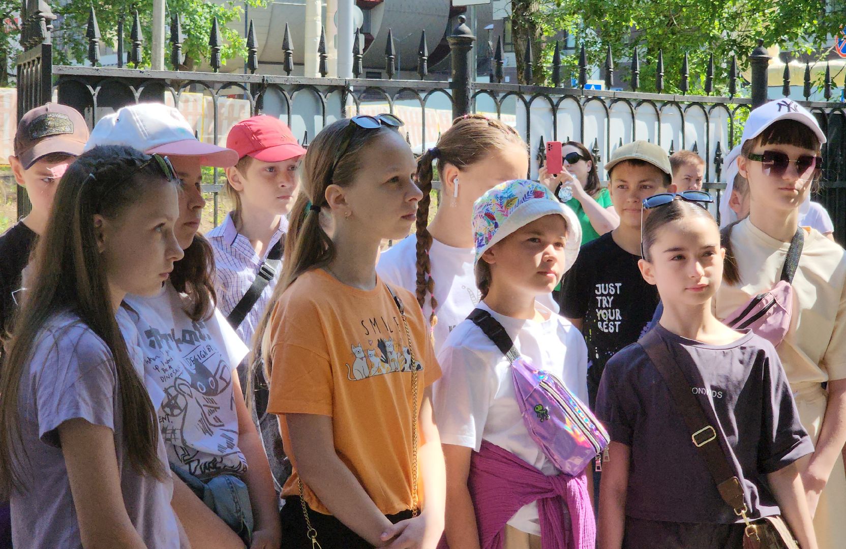 красногорск, музей победы, музей антифашистов, пешеходные экскурсии, история,