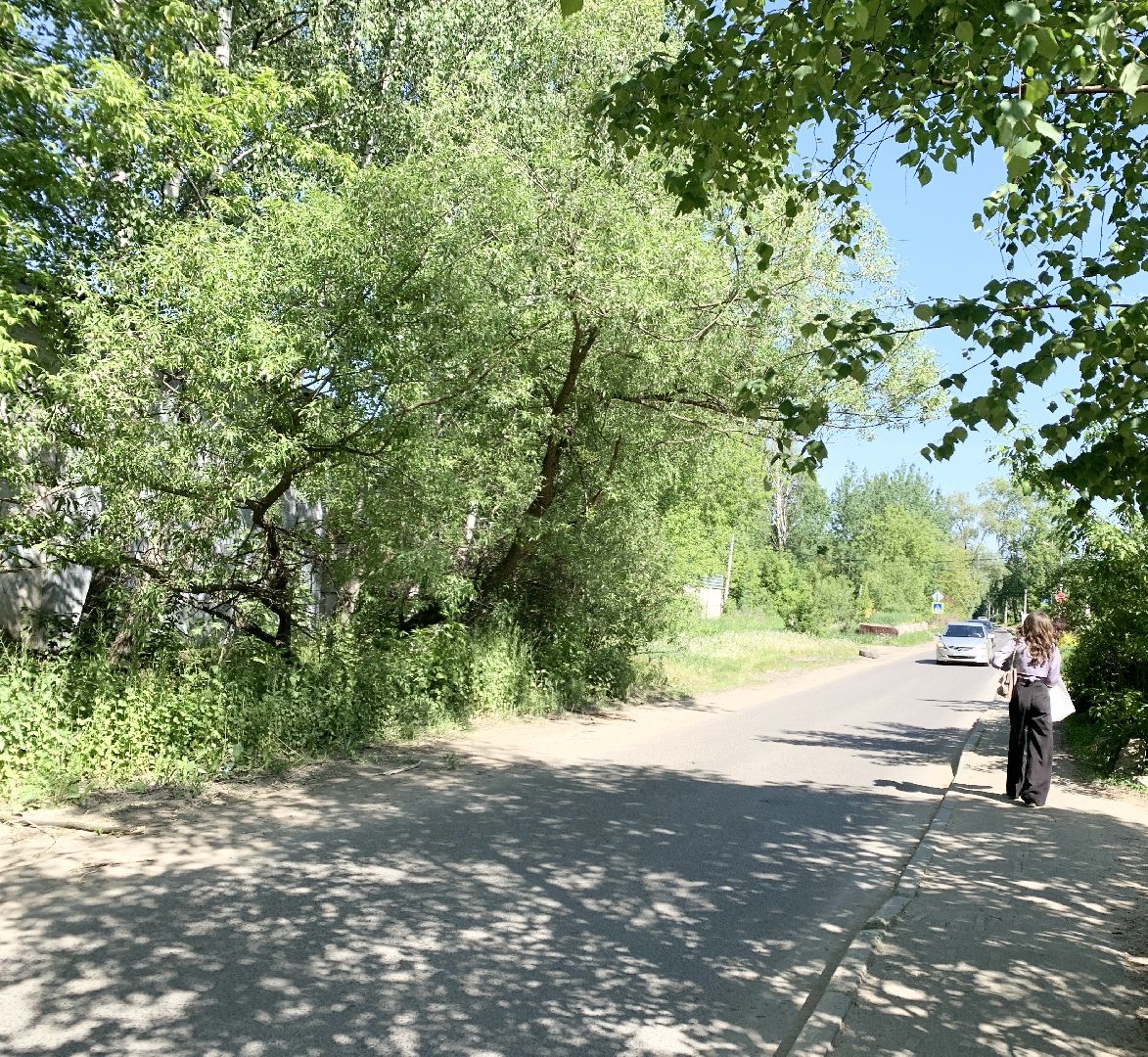 Балашиха, Подмосковье, Ремонт дорог,