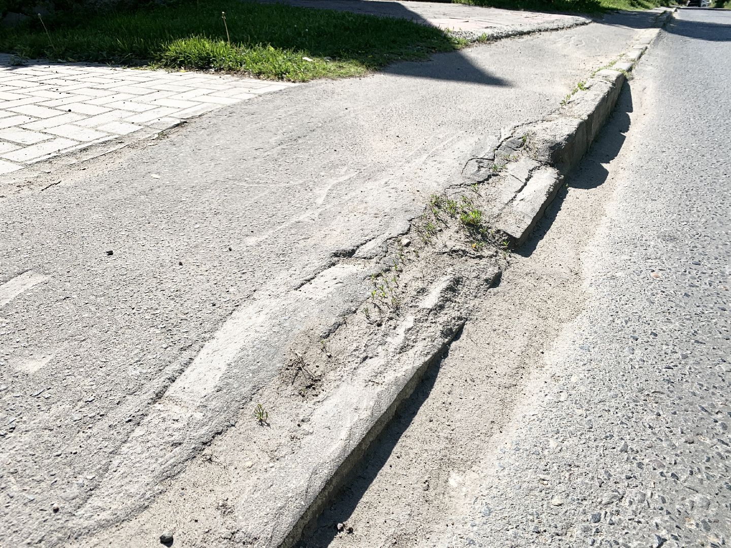 Балашиха, Подмосковье, Ремонт дорог,