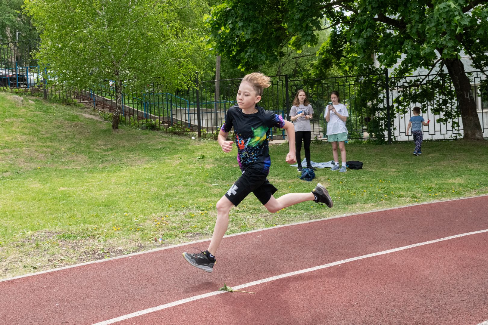 лыткарино, спорт, легкая атлетика, первенство,