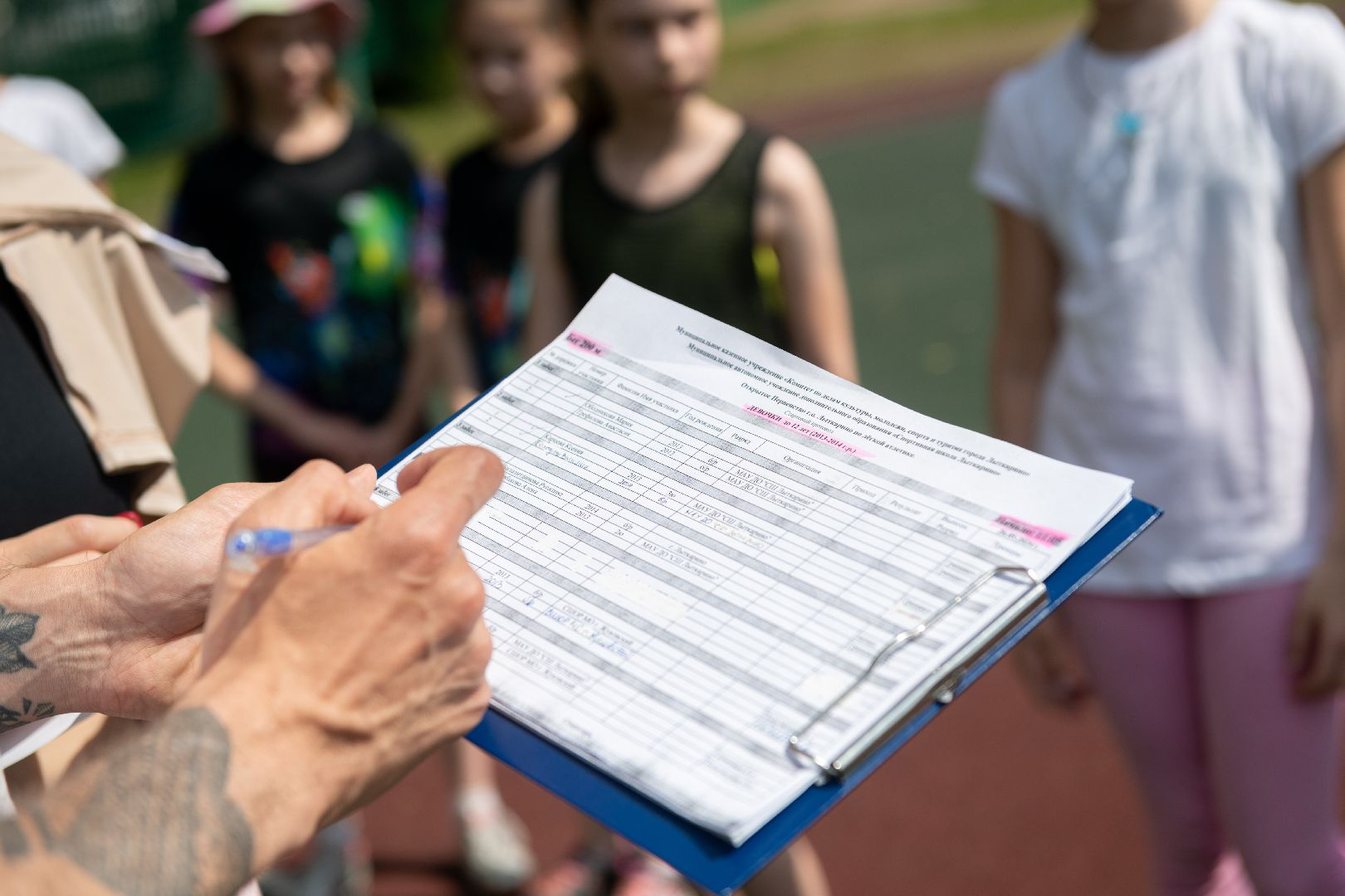 лыткарино, спорт, легкая атлетика, первенство,