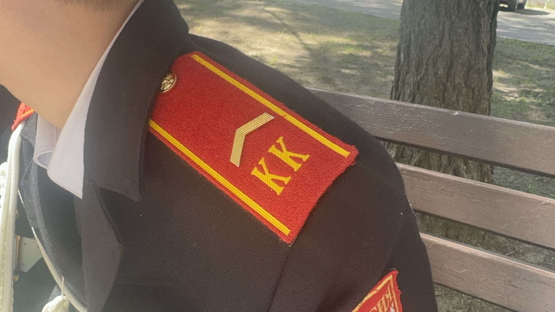 Солнечногорск, Образование, всероссийский слет, кадеты, Победа,