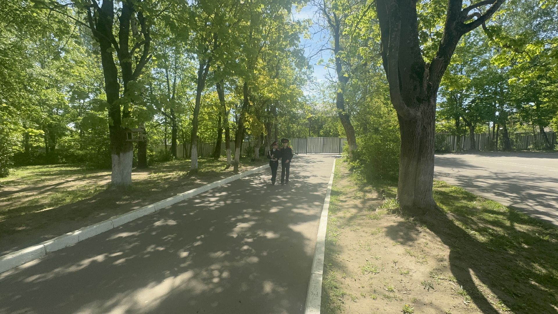 Солнечногорск, Образование, всероссийский слет, кадеты, Победа,