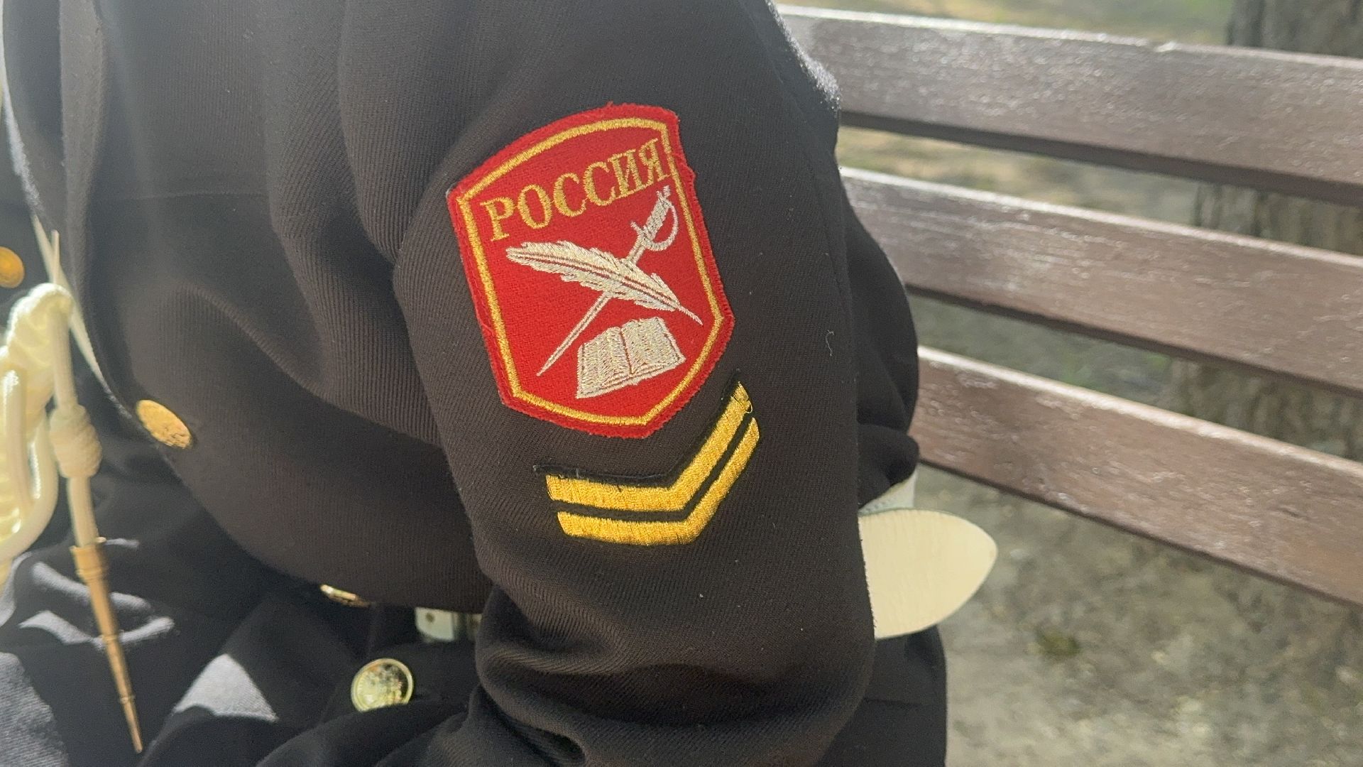 Солнечногорск, Образование, всероссийский слет, кадеты, Победа,