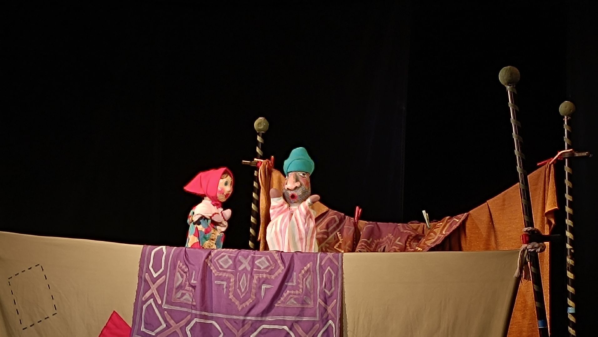 театр, награда, лобня,