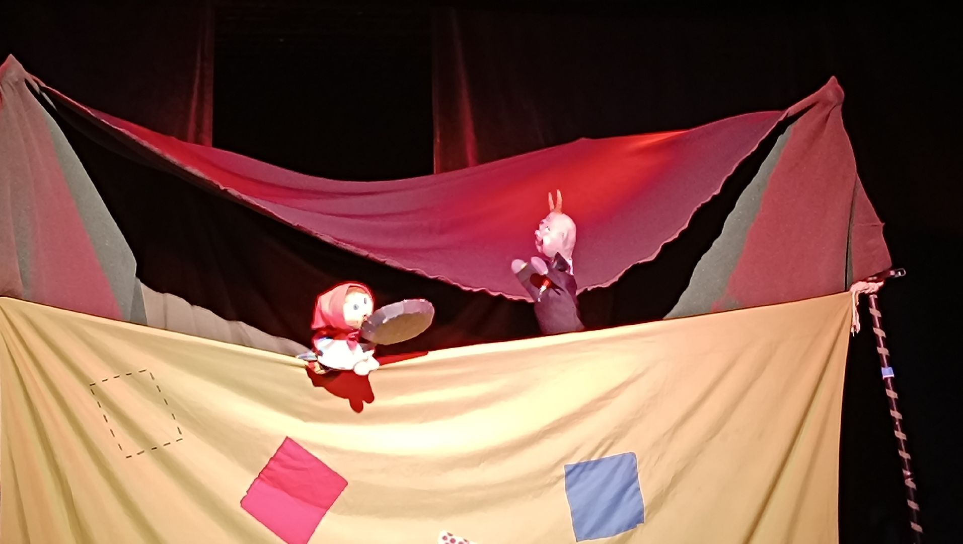 театр, награда, лобня,