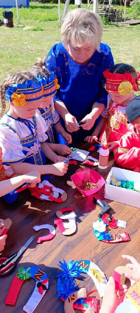 Дмитров, День славянской письменности,