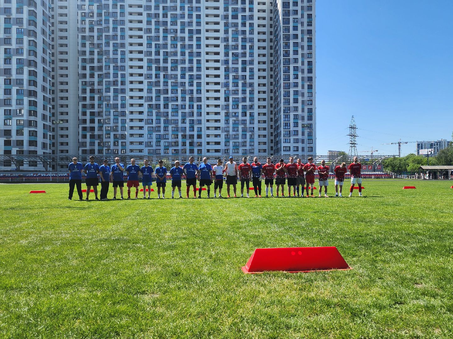 предпринимательство, спорт в подмосковье, день предпринимателя,