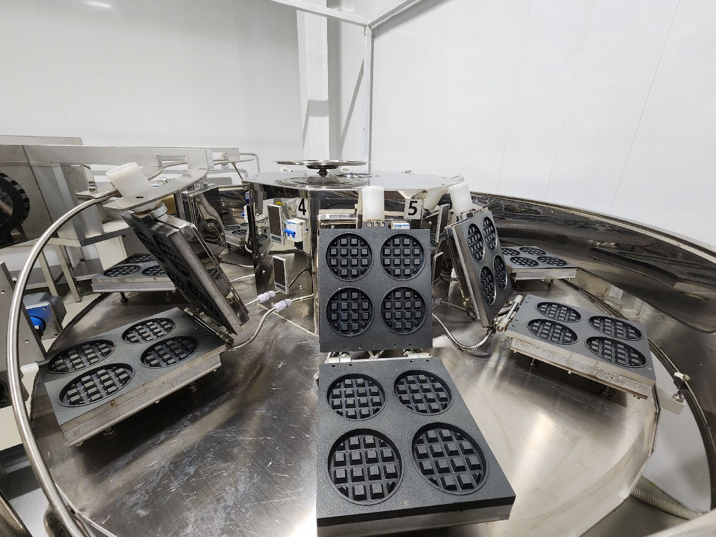 красноармейск, г.о. пушкинский, полезный продукт, новое производство,