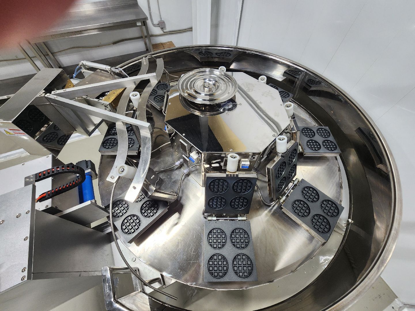 красноармейск, г.о. пушкинский, полезный продукт, новое производство,