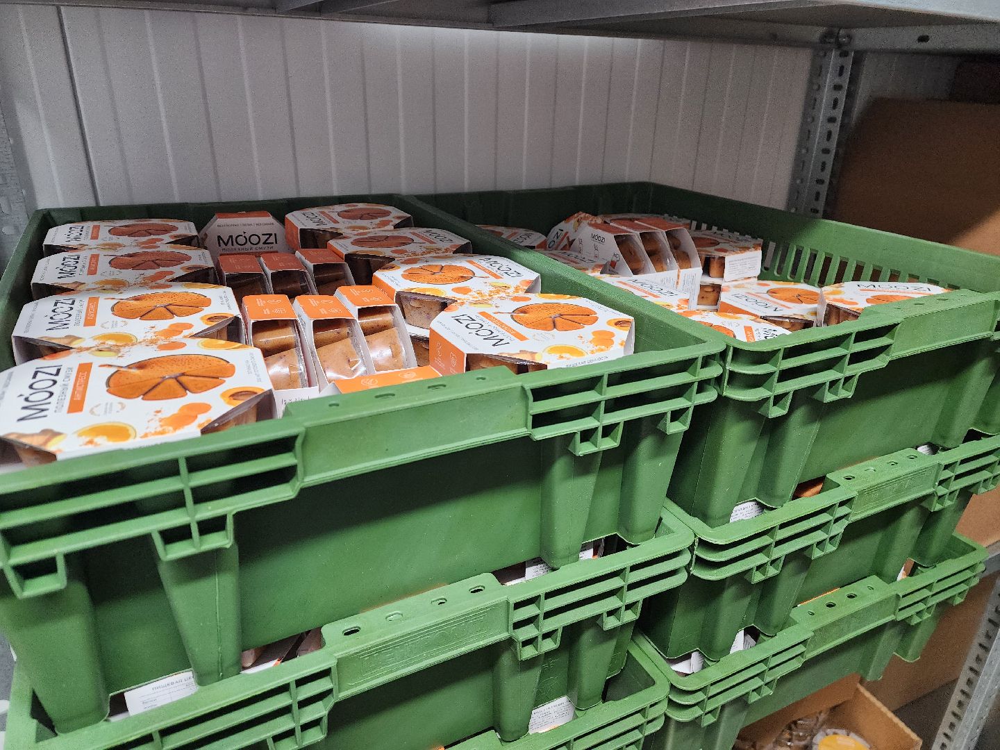 красноармейск, г.о. пушкинский, полезный продукт, новое производство,