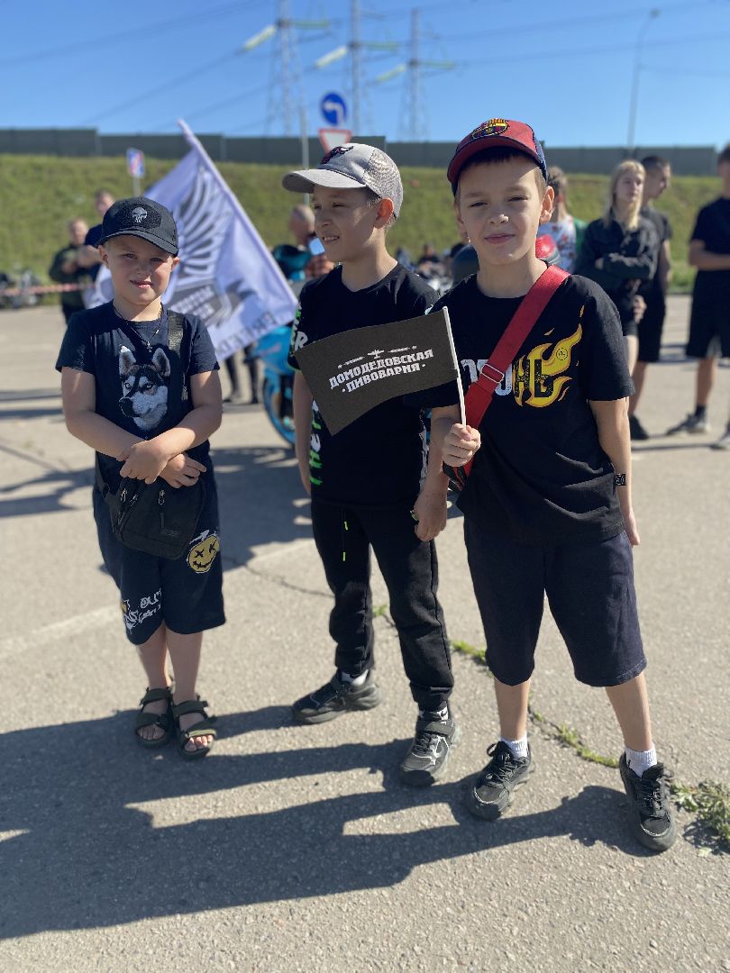 ОГИБДД, Мотоциклисты, Мотосезон, Открытие мотосезона, Экипировка, Домодедово, Подмосковье,