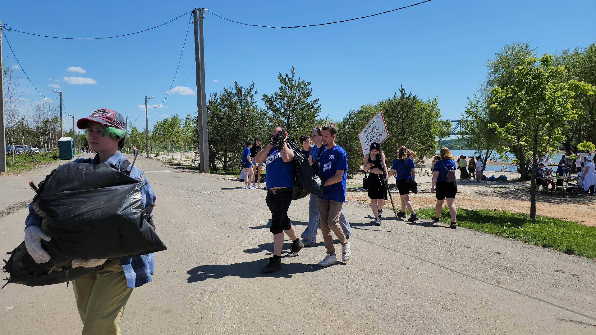 серпухов, подмосковье, мгер, молодогвардейцы, молодая гвардия, молодая гвардия подмосковья, молодежь,