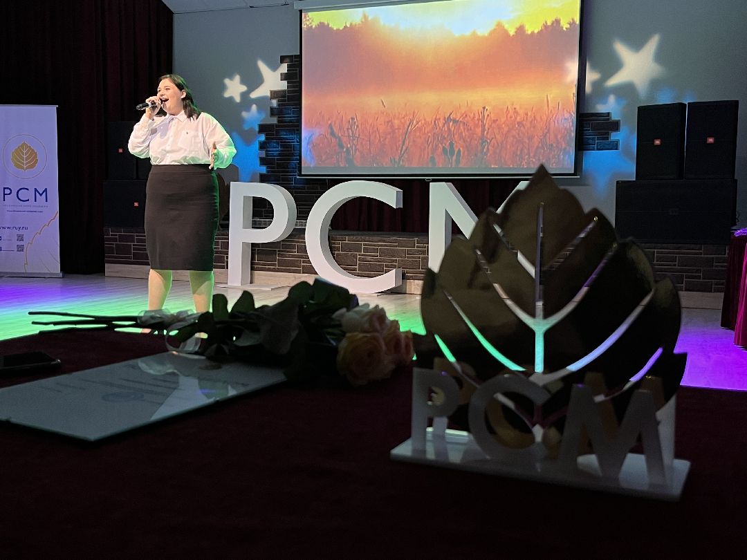 Наро-Фоминск, Олег Рожнов, Российский союз молодёжи, Наро-Фоминский городской округ, молодёжь