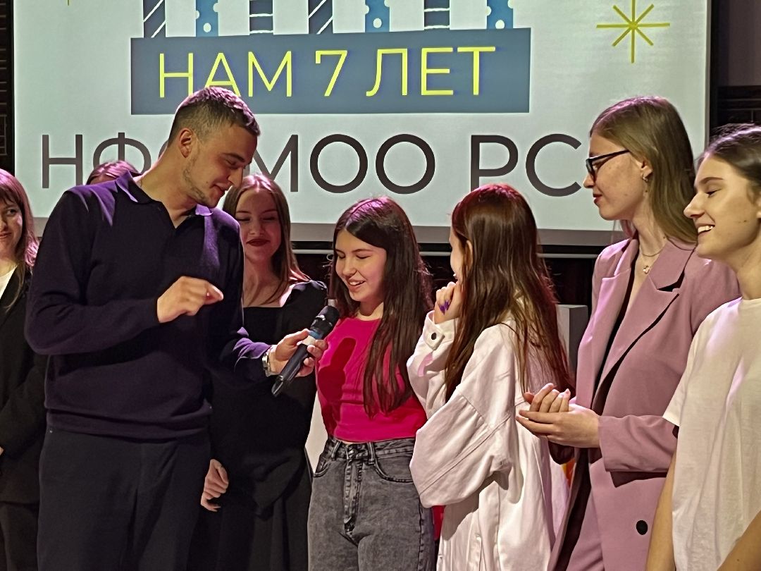 Наро-Фоминск, Олег Рожнов, Российский союз молодёжи, Наро-Фоминский городской округ, молодёжь