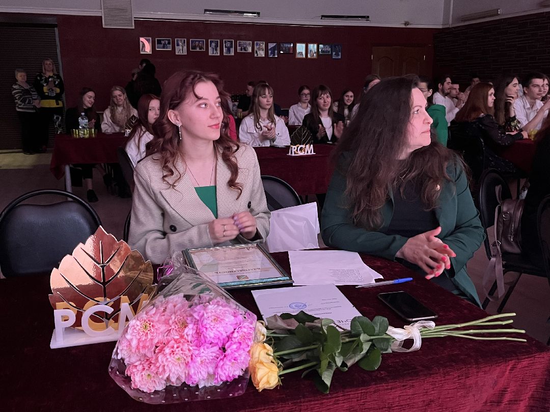 Наро-Фоминск, Олег Рожнов, Российский союз молодёжи, Наро-Фоминский городской округ, молодёжь