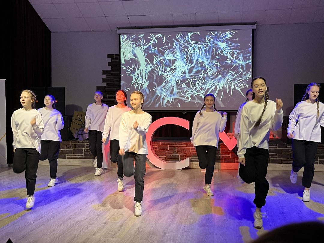 Наро-Фоминск, Олег Рожнов, Российский союз молодёжи, Наро-Фоминский городской округ, молодёжь