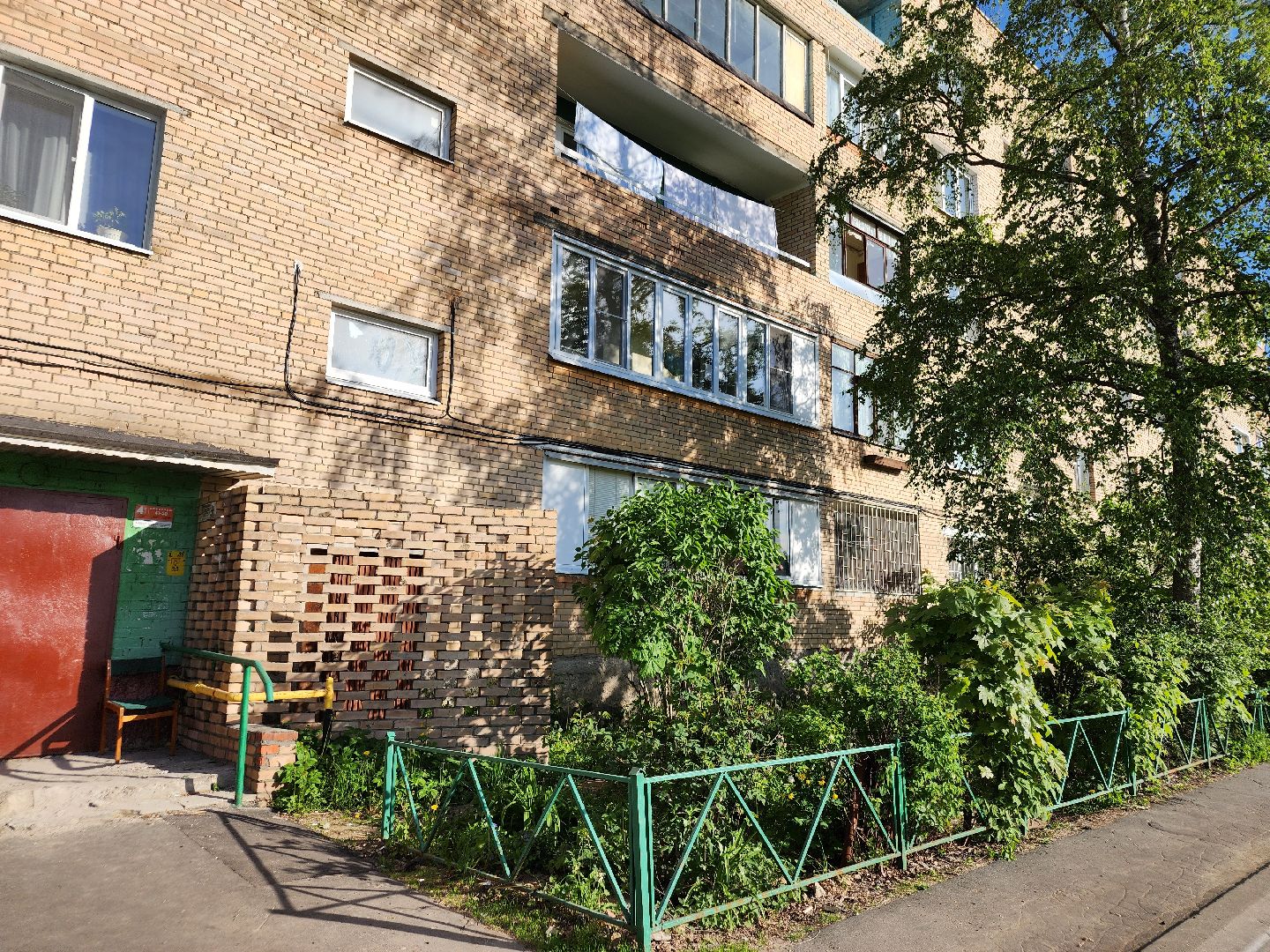 выездная администрация, орехово-зуевский округ,