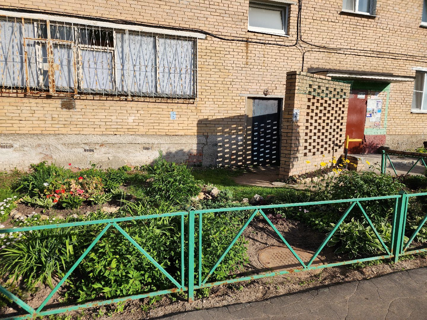 выездная администрация, орехово-зуевский округ,