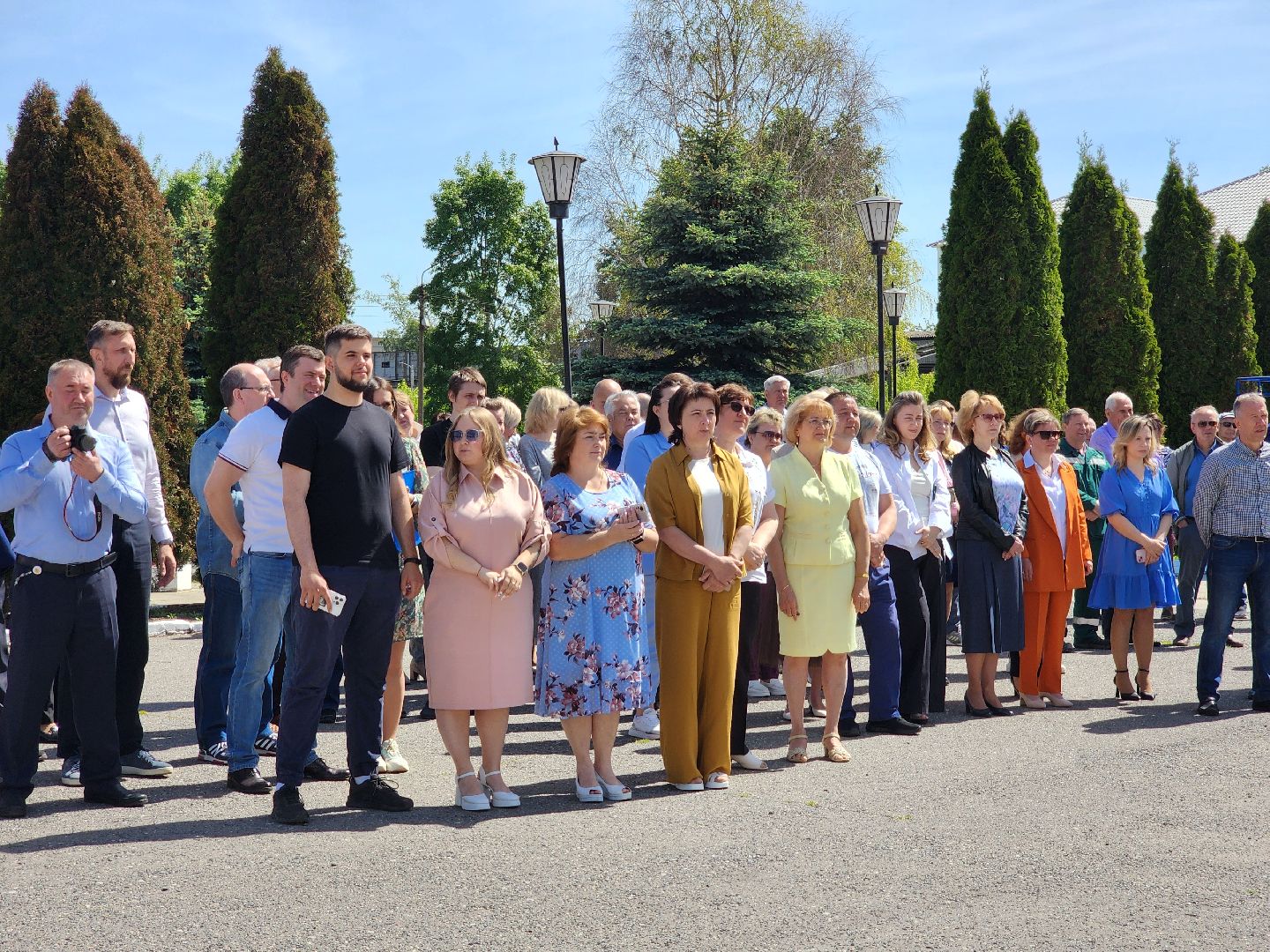 воскресенск, уралхим, доска почета,