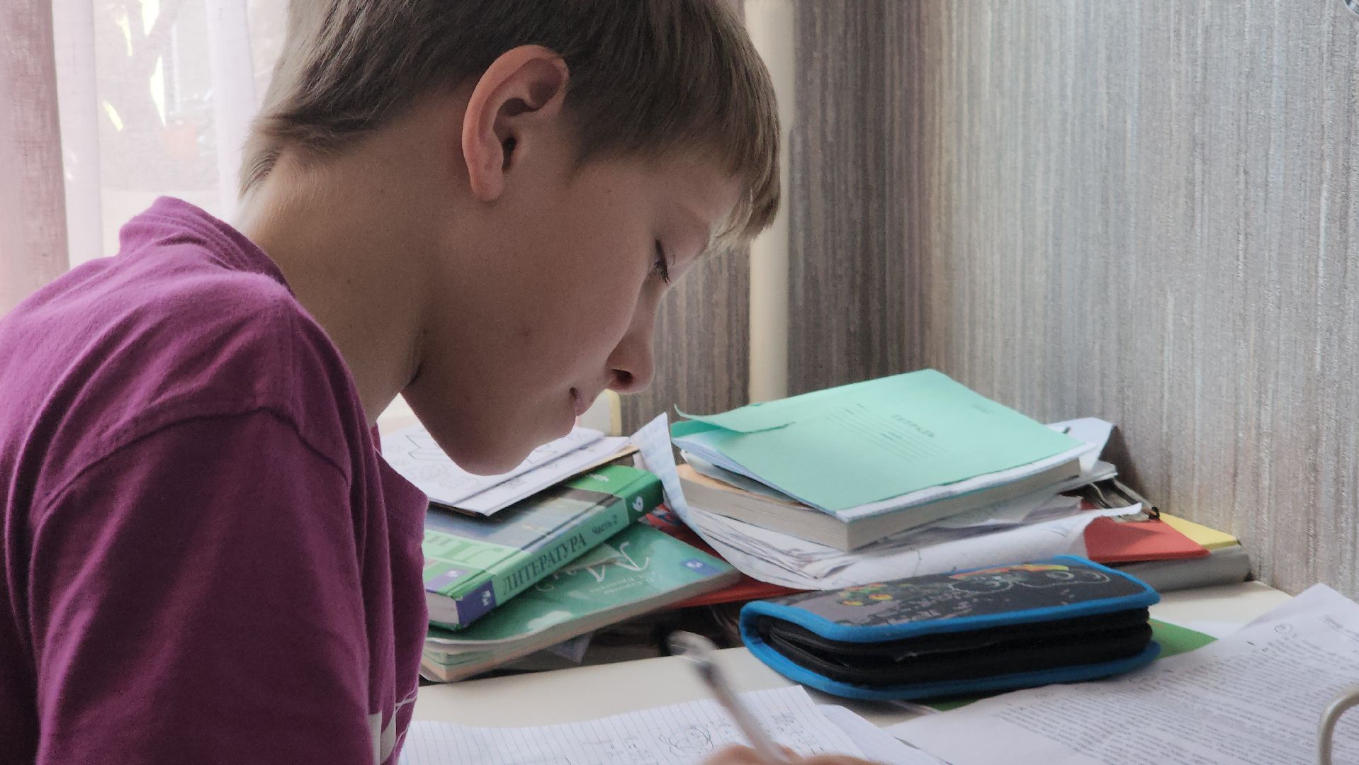 ступино, математический турнир, образование подмосковья,