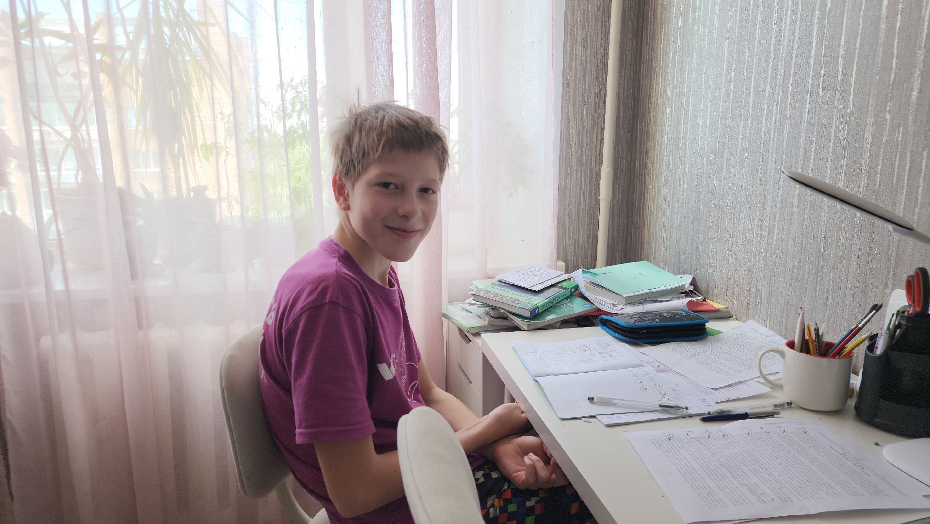 ступино, математический турнир, образование подмосковья,