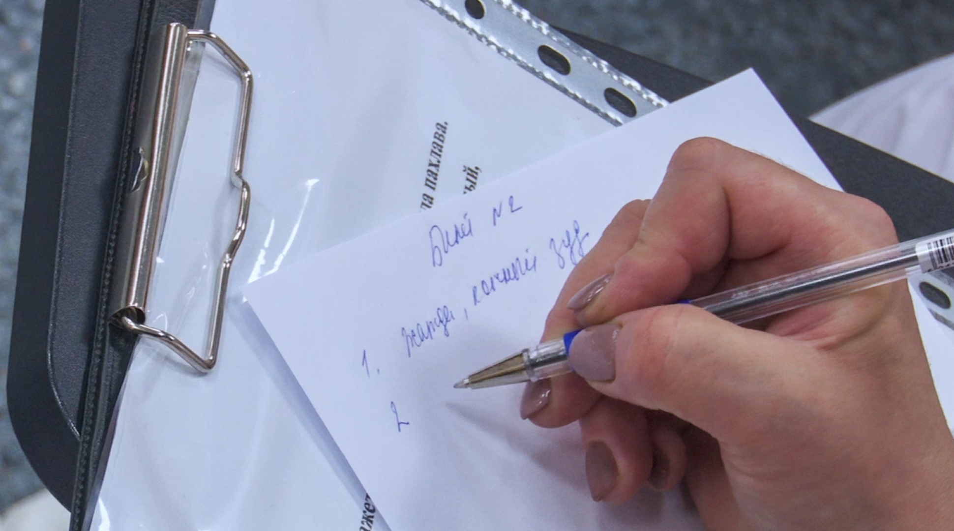 Клин, общество, медицина, конкурс медсестер, врачи, Подмосковье,