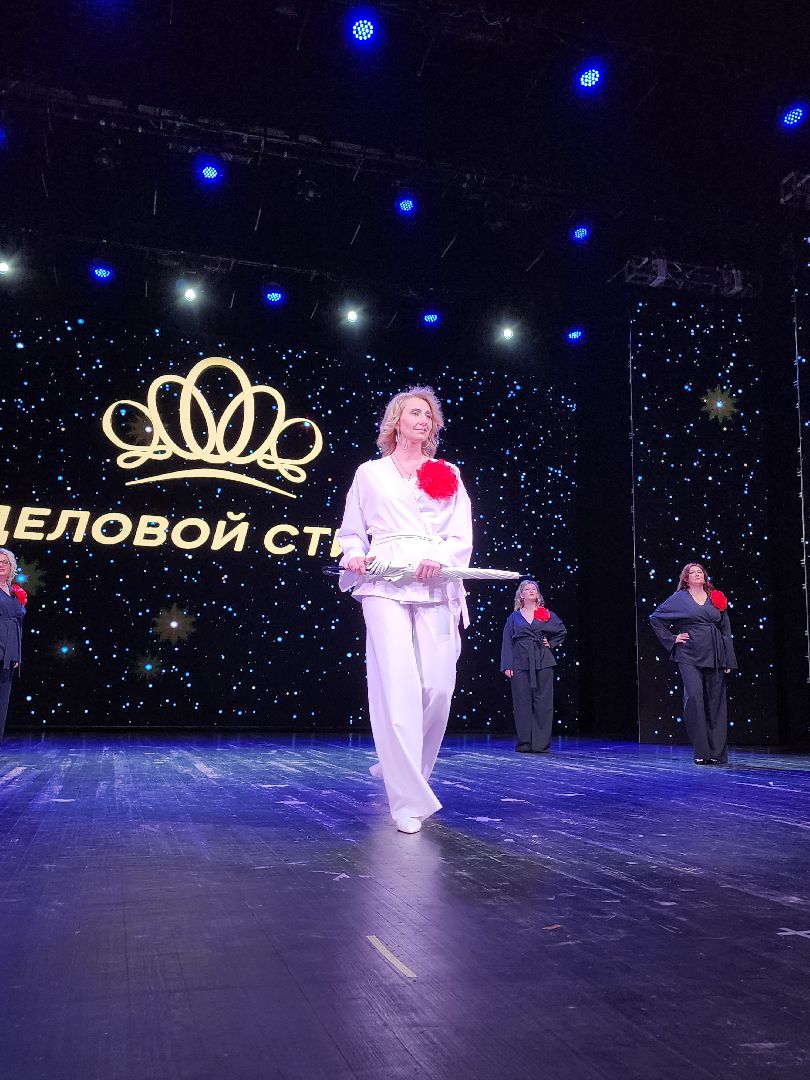 Мамы Подмосковья, многодетная мама,