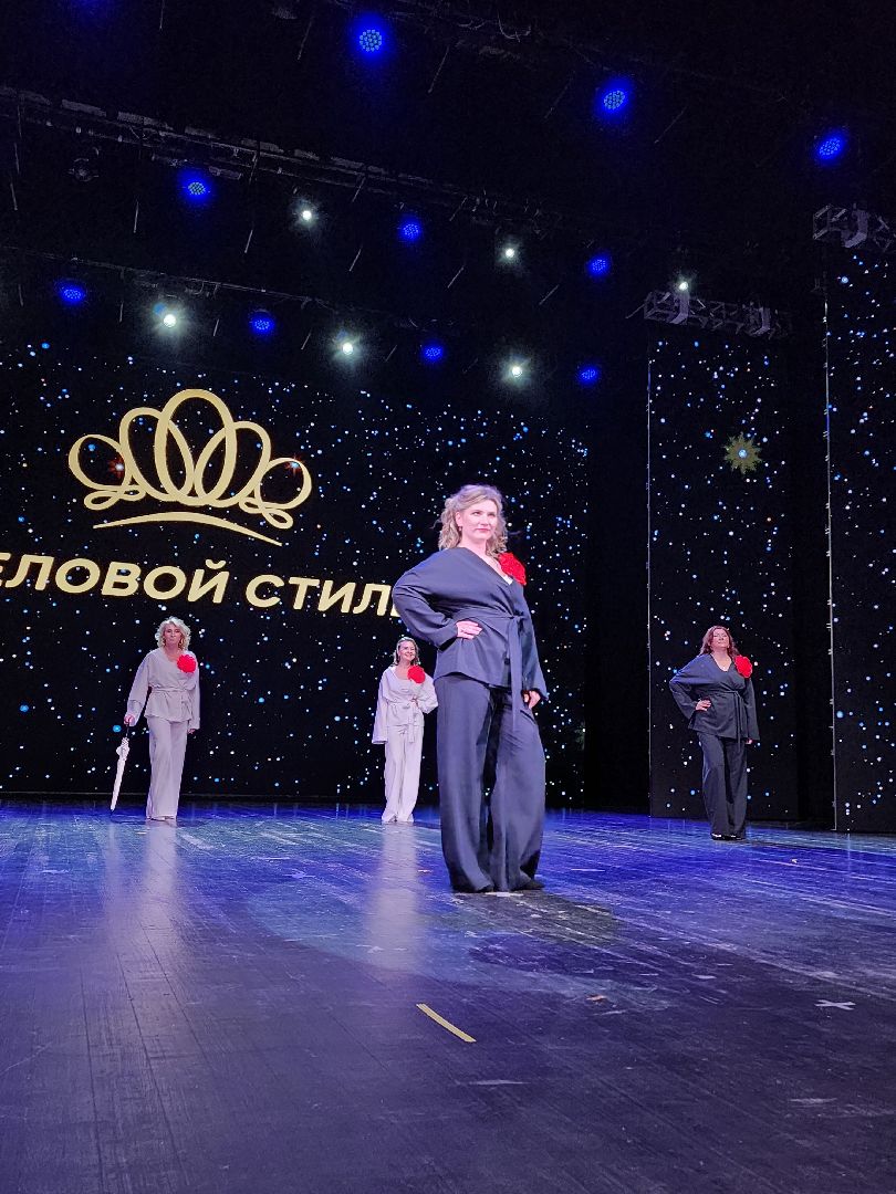 Мамы Подмосковья, многодетная мама,