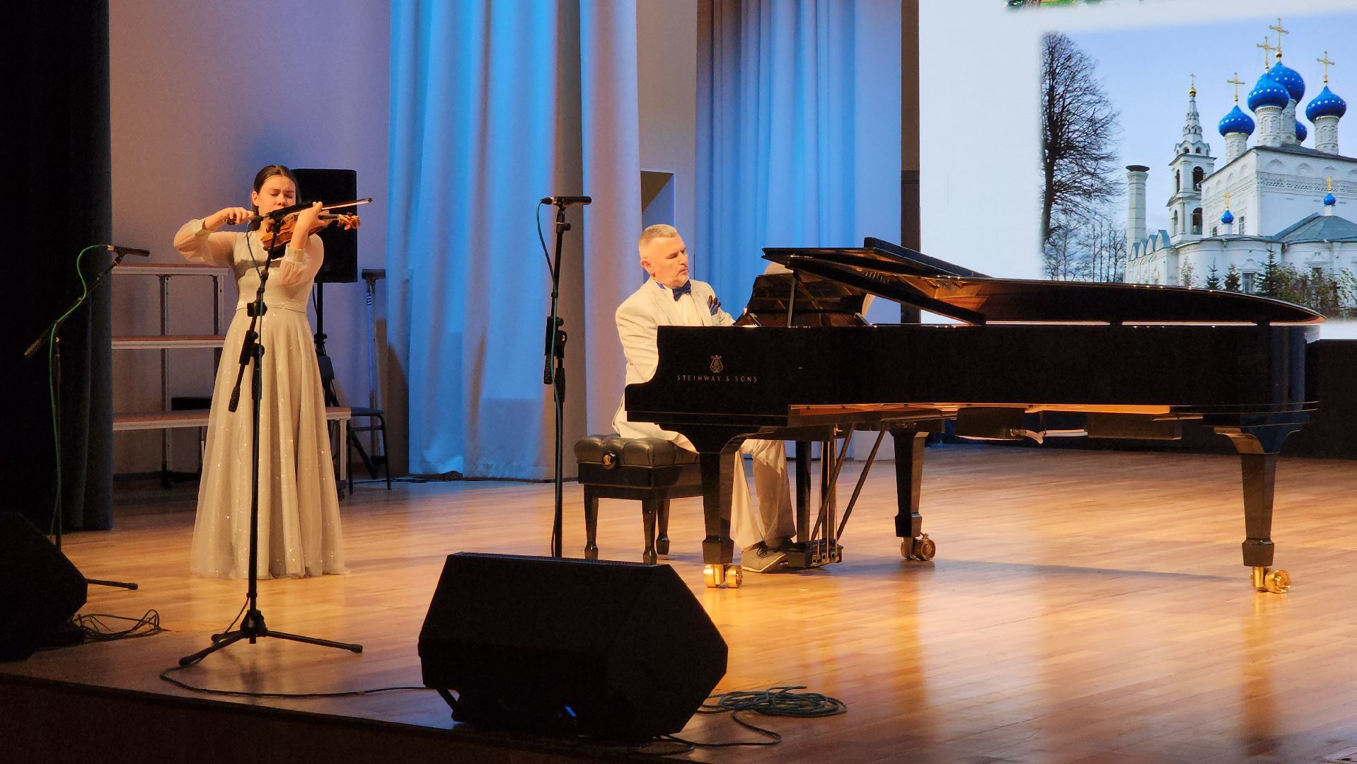 пушкино, концерт, музыкальный колледж, одаренные дети подмосковья, музыканты,юные таланты,