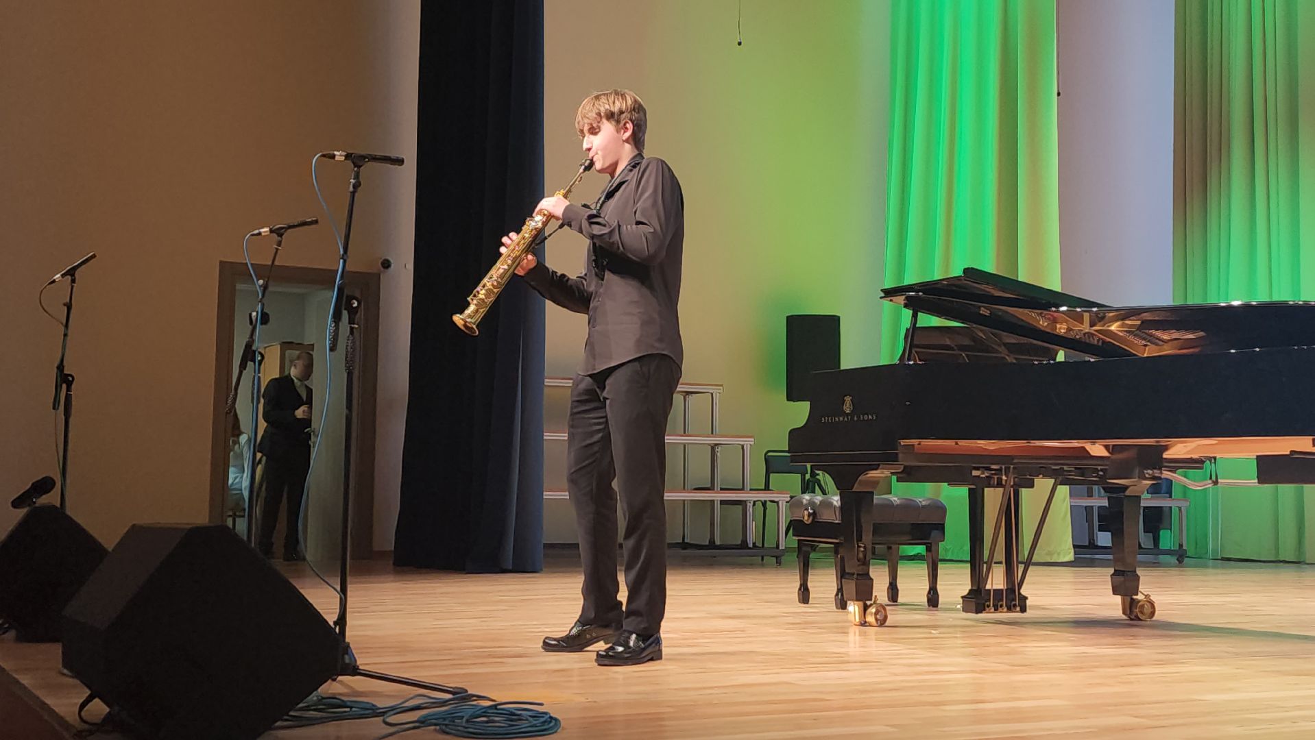 пушкино, концерт, музыкальный колледж, одаренные дети подмосковья, музыканты,юные таланты,