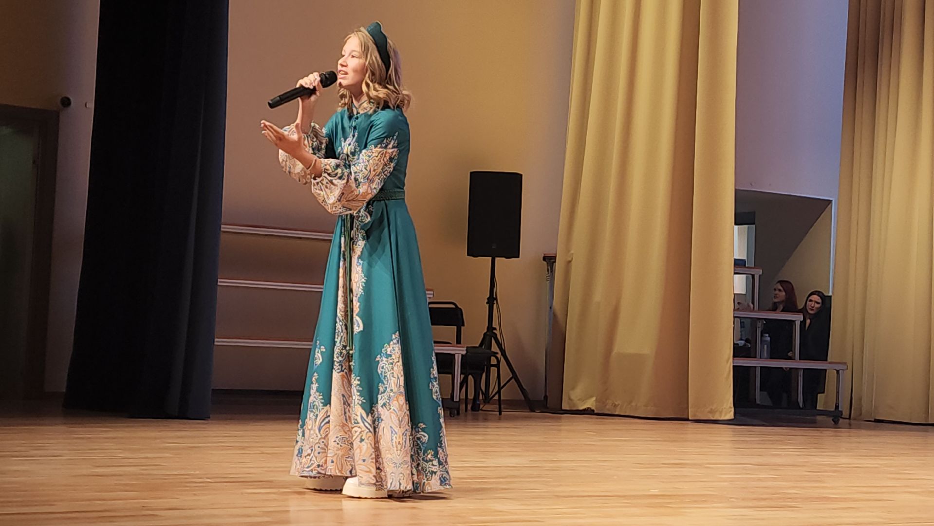 пушкино, концерт, музыкальный колледж, одаренные дети подмосковья, музыканты,юные таланты,