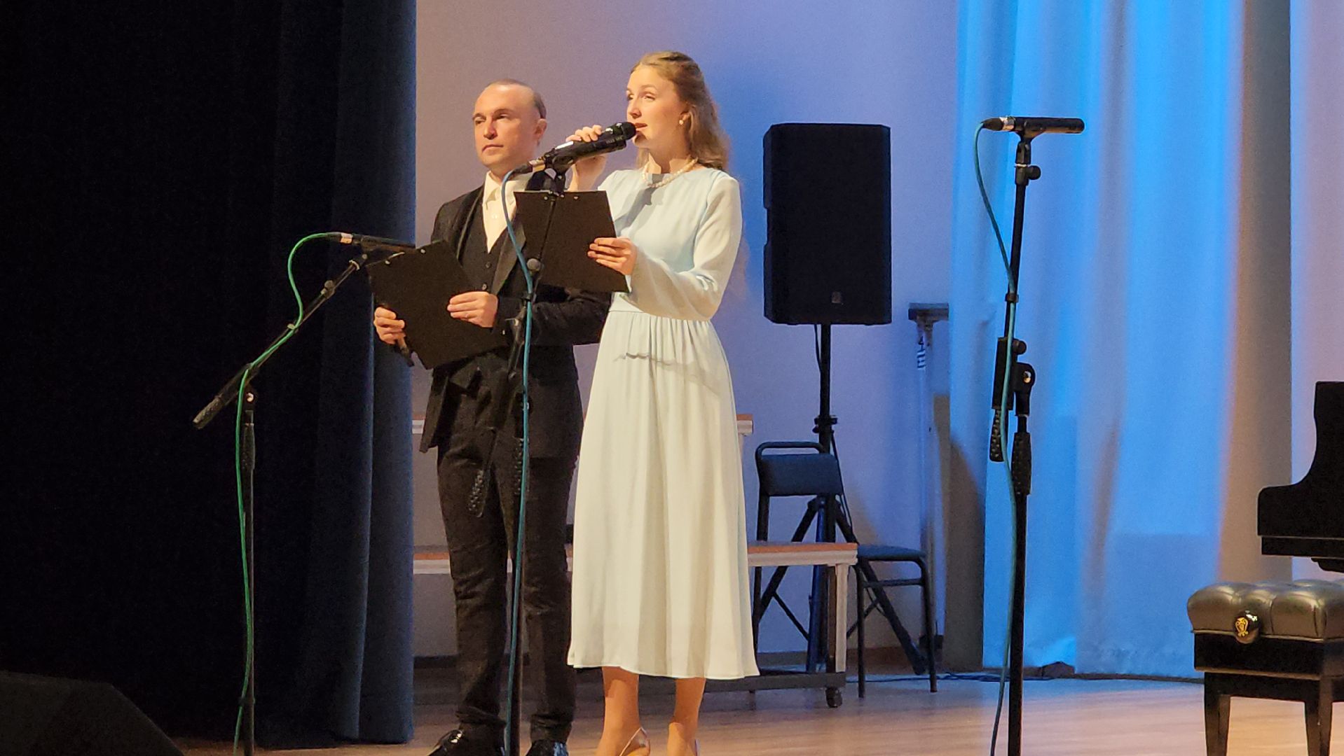 пушкино, концерт, музыкальный колледж, одаренные дети подмосковья, музыканты,юные таланты,