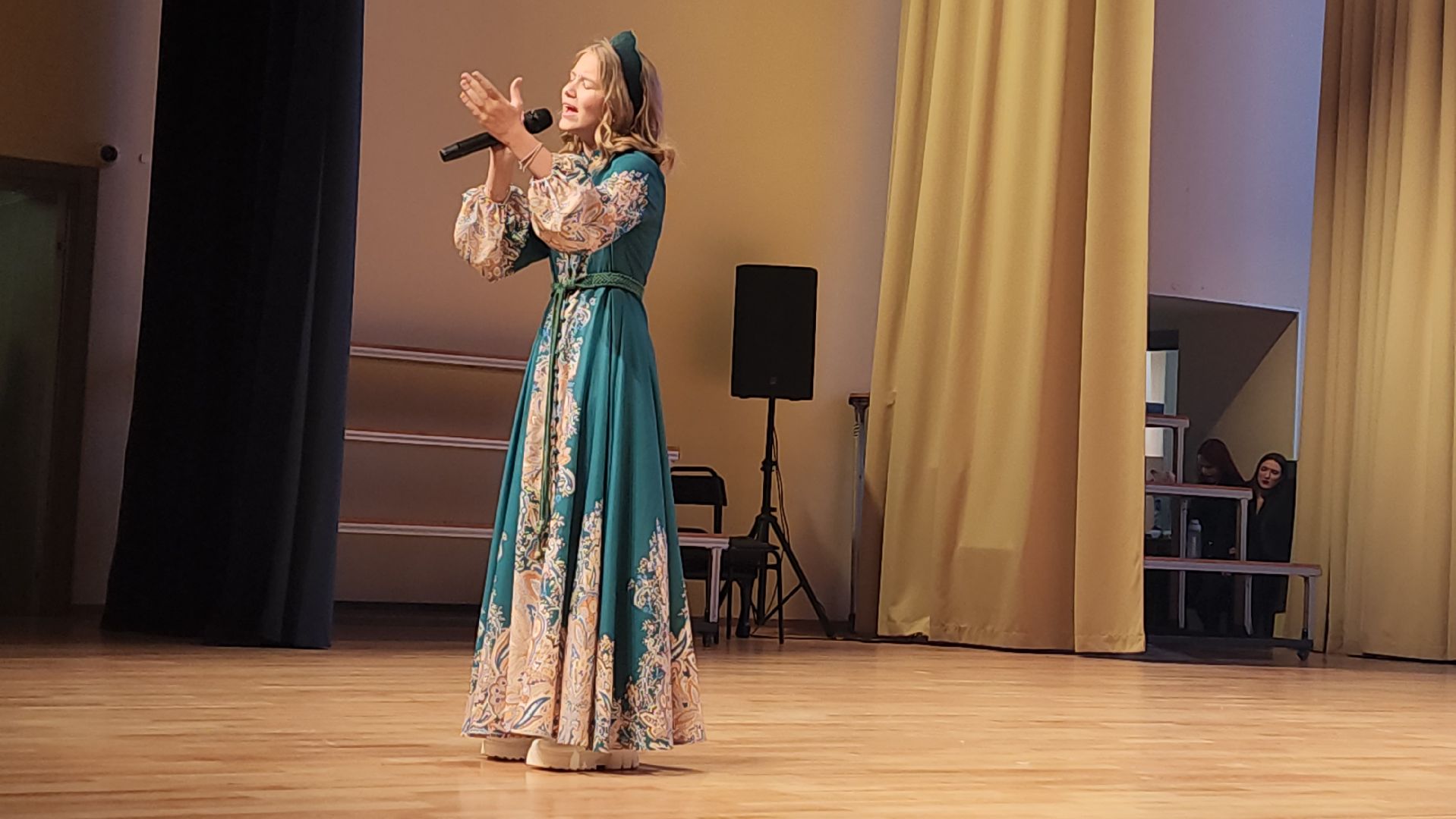 пушкино, концерт, музыкальный колледж, одаренные дети подмосковья, музыканты,юные таланты,