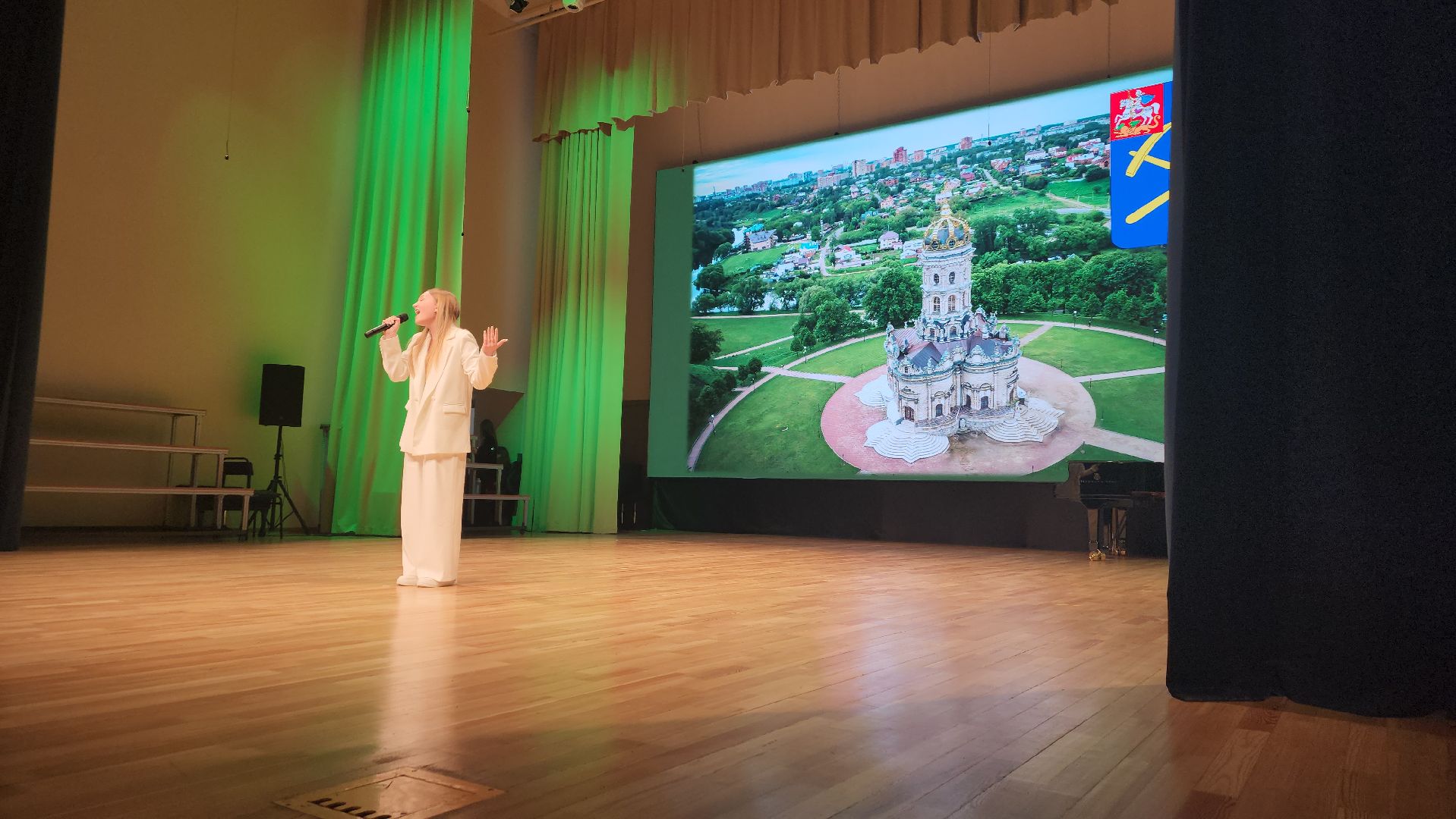 пушкино, концерт, музыкальный колледж, одаренные дети подмосковья, музыканты,юные таланты,