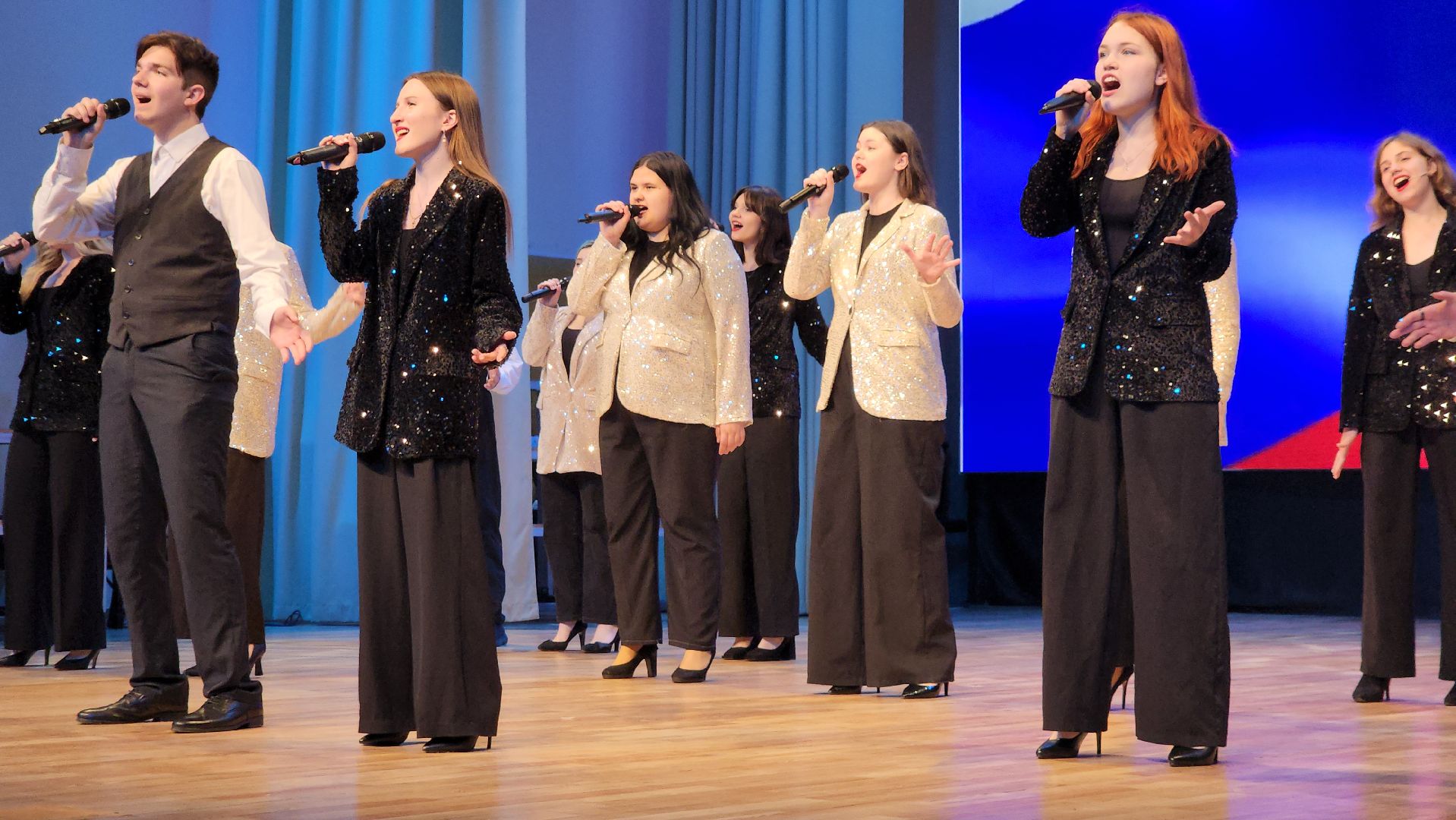 пушкино, концерт, музыкальный колледж, одаренные дети подмосковья, музыканты,юные таланты,