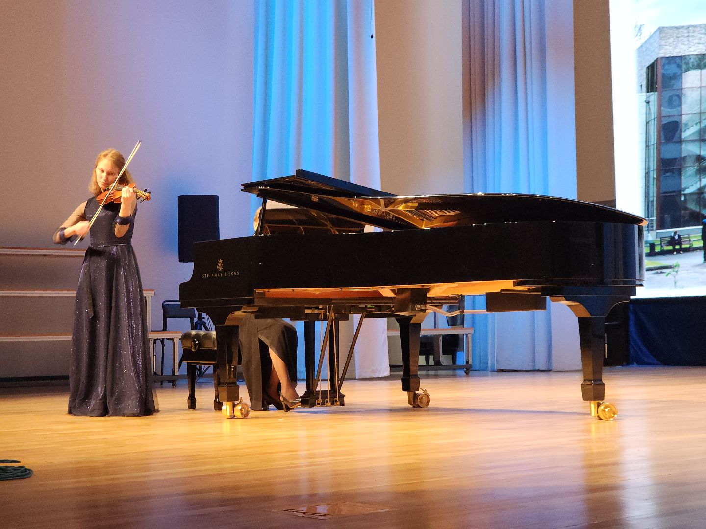 пушкино, концерт, музыкальный колледж, одаренные дети подмосковья, музыканты,юные таланты,