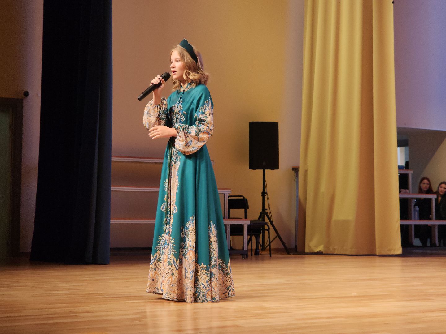 пушкино, концерт, музыкальный колледж, одаренные дети подмосковья, музыканты,юные таланты,