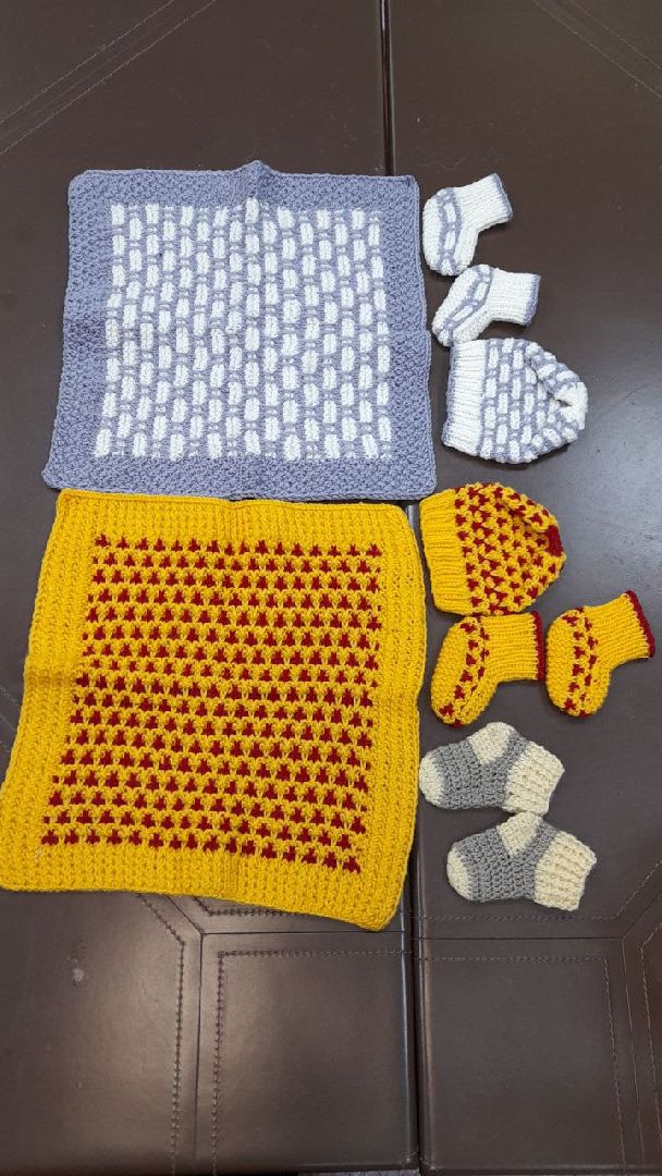 вязание крючком, вязание спицами, день защиты детей, Пренатальный центр,Лобня,