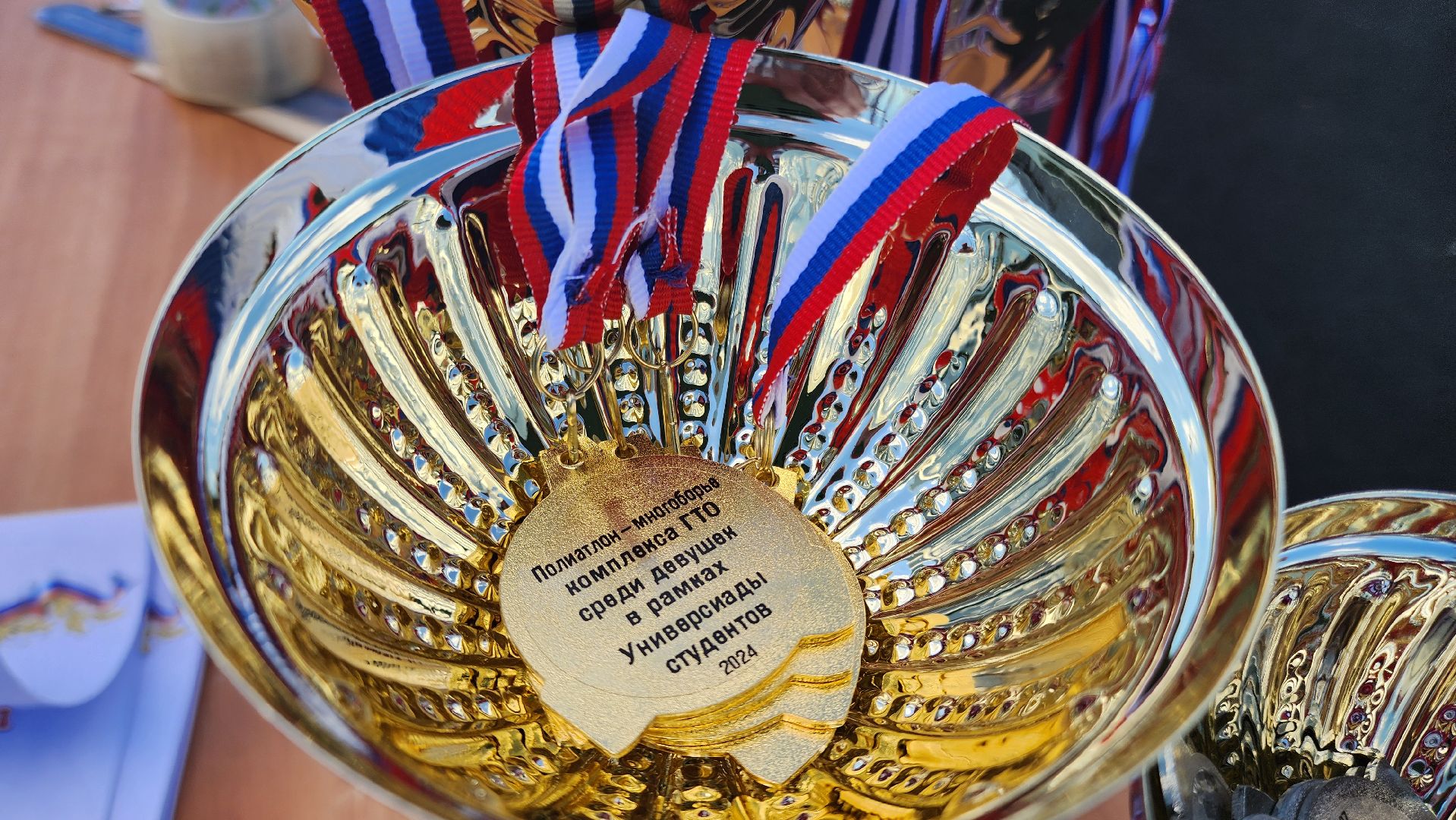 Подольск, Универсиада, Студенты, спорт в подмосковье,