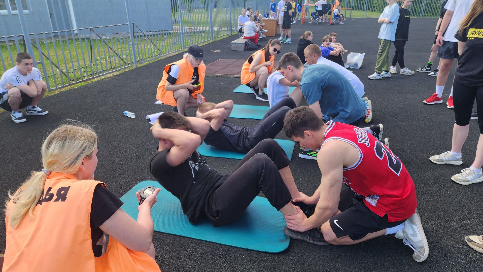 Подольск, Универсиада, Студенты, спорт в подмосковье,