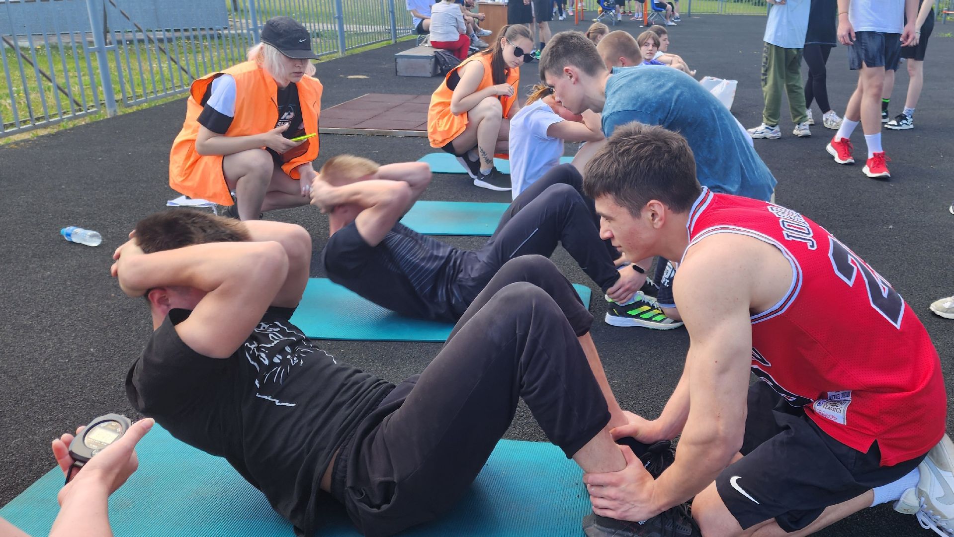 Подольск, Универсиада, Студенты, спорт в подмосковье,