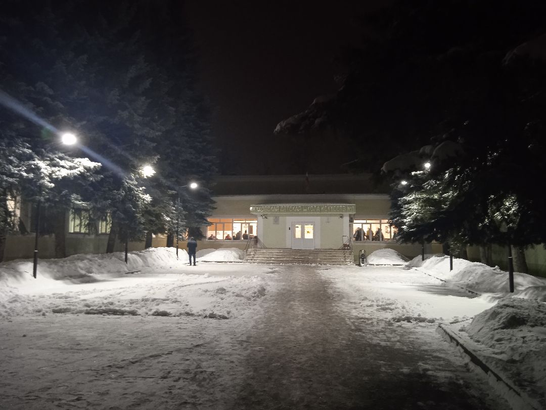 Жуковский, Казань, хор, песни, вокал, ансамбль, конкурс