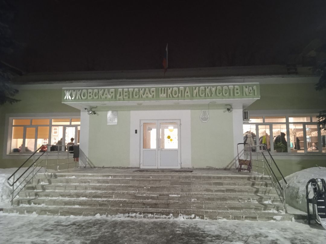 Жуковский, Казань, хор, песни, вокал, ансамбль, конкурс